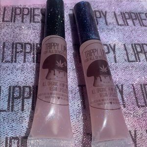 BIKINI BOTTOM 💕All Vegan LipGloss 15ml LIPPIE BAR